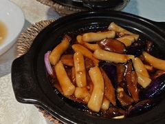-陈生记黑鱼馆·20年活鱼现杀(宁波鼓楼店)