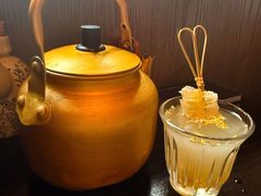 -三酉星·枫·山風与野菜(上海总店)