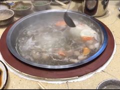 -313羊庄·羊肉火锅烧烤(李村店)