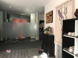 -榕树上·瑜伽普拉提