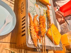 -串烧工坊 BBQ Box(牛车水店)