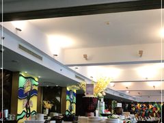 -东莞御景湾湖畔酒店·莱奥咖啡厅