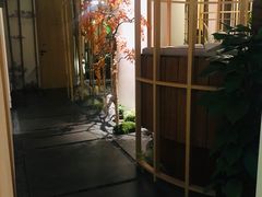 -梅间堂茶馆(绿地缤纷城店)