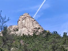 -昆嵛山石门里景区