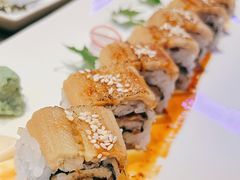 -滩万日本料理Nadaman(国贸大酒店)