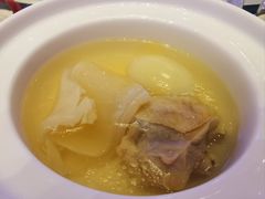 -无锡君来洲际酒店
