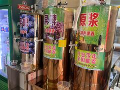 -清真老马家海鲜大排档(台东店)
