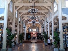 -中华圣公会教堂旧址