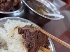 -阿秋牛排(湖心街店)