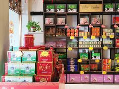 -梧州双钱龟苓膏(丽港航母店)