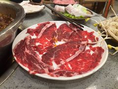 -华丰火锅(双林北横路店)