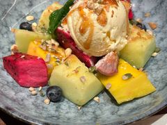 -FOOOO CITY CLUB 孚乐里音乐西餐酒吧(来福士店)