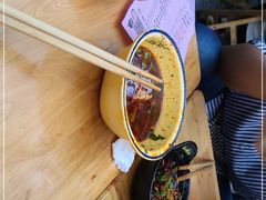-冒椒火辣(奎星楼街店)