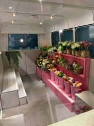 -MINI MARS KIDS CLUB亲子家庭中心(长宁天山店)