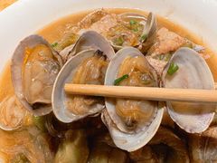 -北李妈妈菜·海肠捞饭(高新万达店)