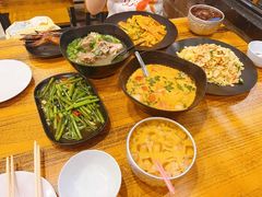 -Doo Dee Thai Food(Issan/Isaan/Esan)