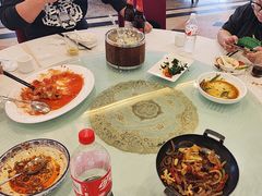 -江南村酒家