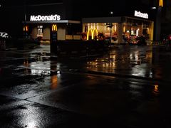 -麦当劳(台州路桥DT店)