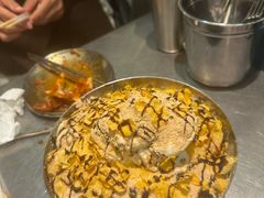 -MI WU FACTORY米屋美食工厂餐厅(绿地店)