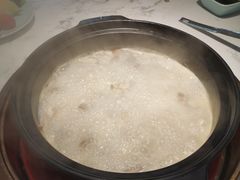 -捞神煲汤火锅(湖滨商业街店)