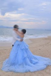 -金夫人婚纱摄影(华南店)