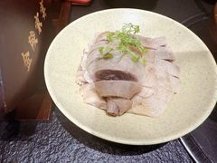 -金陵家宴·金陵春·南京菜(夫子庙店)