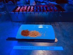 -很久以前羊肉串(打浦路店)