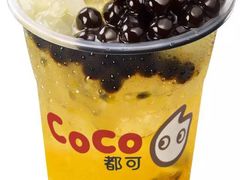 -CoCo都可(新街店)