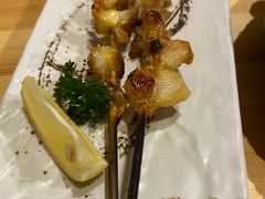 -割烹旭日本料理(龙湖狮山天街店)