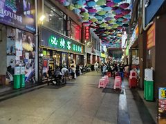 -东晓胜汇里(南洲北路店)