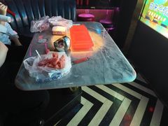 -温莎KTV(珠江路店)