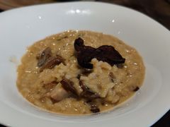 云南牛肝菌橄榄猪烩饭-EGoN