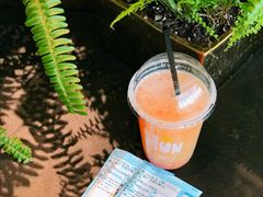 -混果汁(福田领展中心城店)