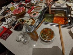 -海底捞火锅(高科广场店)