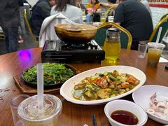 -谢记上海大排档(长寿路店)