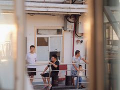 -武汉关码头(轮渡站)