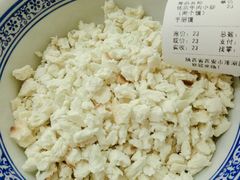 托托馍-刘信牛羊肉小炒泡馍(回民街店)