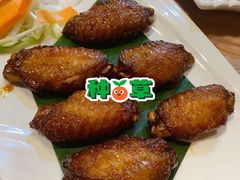 -莎瓦迪卡泰国餐厅(大朗店)