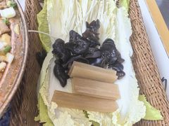 -狄仁杰刀削面山西菜(刘家窑店)