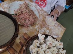 -海汇源老烧麦店(东大街总店)