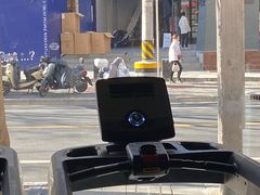 -威尔仕健身(番禺店)