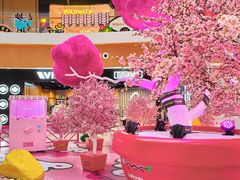 -深圳来福士广场