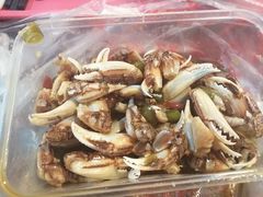 -沈家门小海鲜