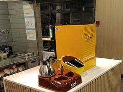 -麦当劳(江湾镇店)