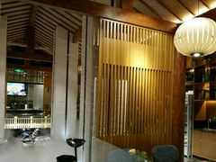 大堂-割烹旭日本料理(龙湖狮山天街店)