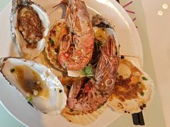 -马哥孛罗酒店·SAVVY全日餐厅