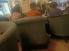 -国际饭店·原点咖啡吧ORIGIN CAFE&BAR
