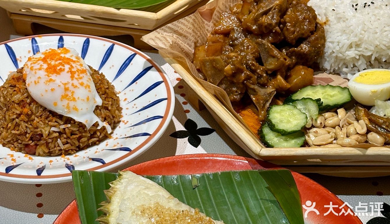 西安!!可以一直一直去吃的店…..
