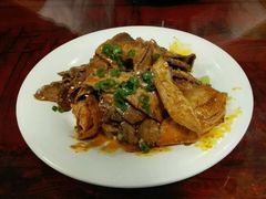 -缪氏川菜(丰盛町店)