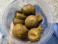 爆浆小豆腐-左记豆腐圆子店